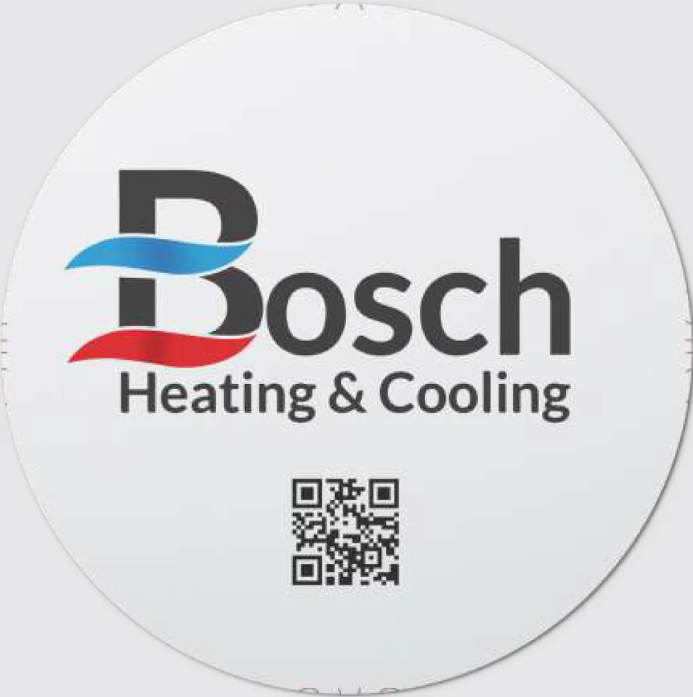 Slide of Bosch Air Conditioning