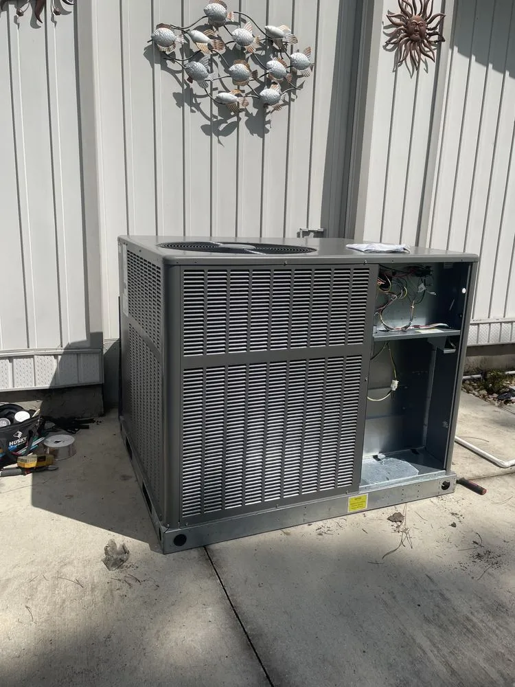 Slide of Bosch Brothers