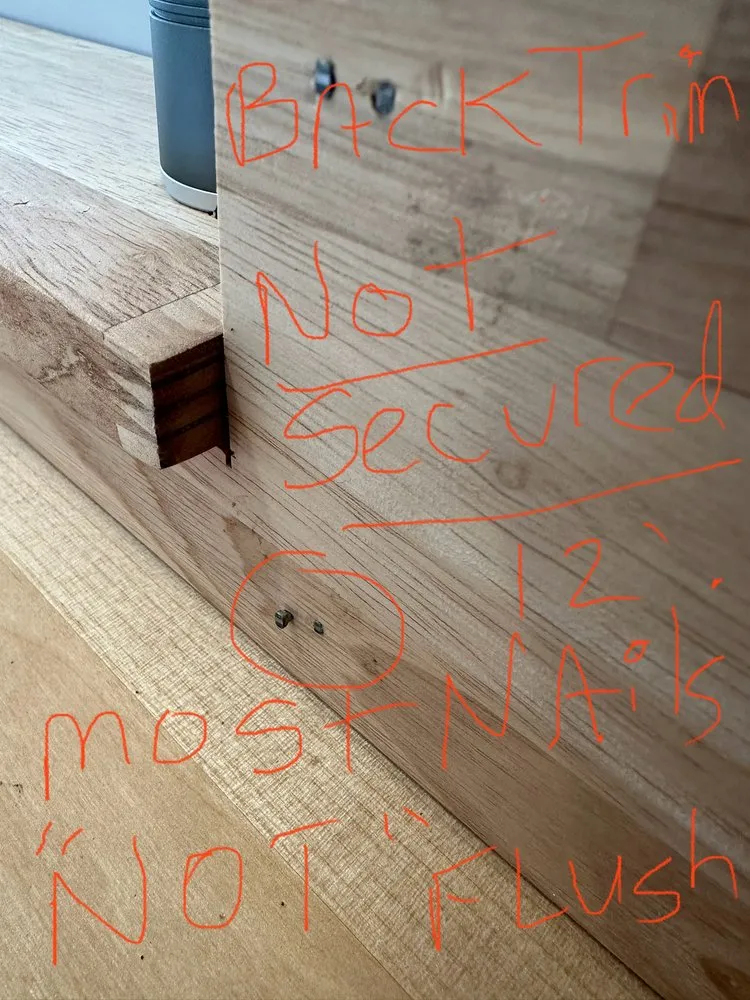 Slide of Boscoe Mechanical