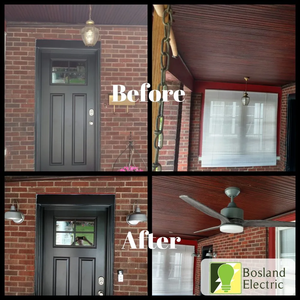 Local furnace service for homes across Wexford, PA - Bosland Electric