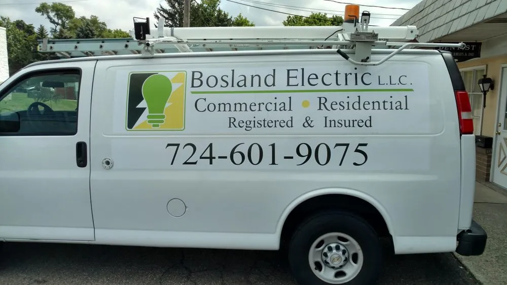 Emergency heating repair for local homeowners across Wexford, PA - Bosland Electric