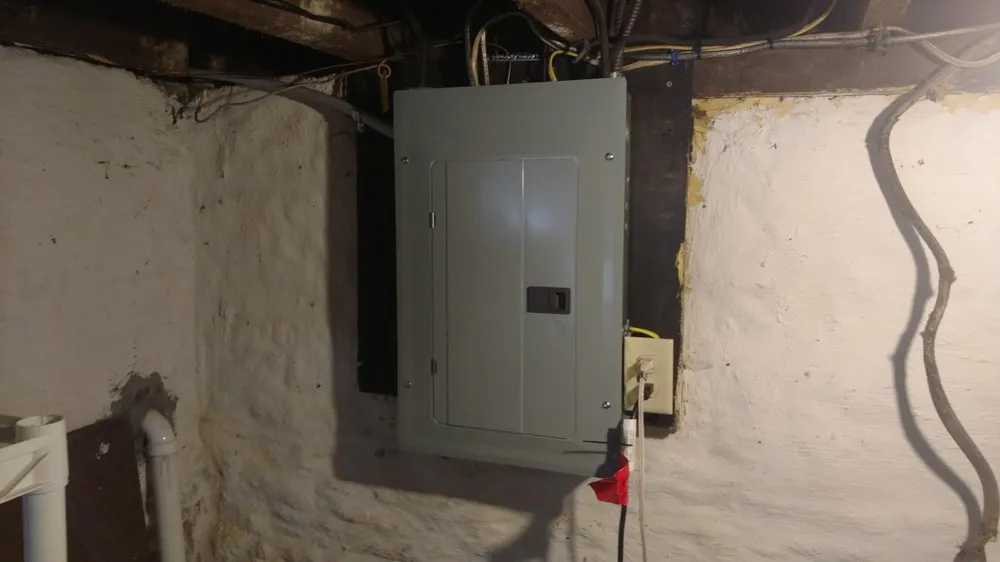 Expert HVAC maintenance for fast service across Wexford, PA - Bosland Electric