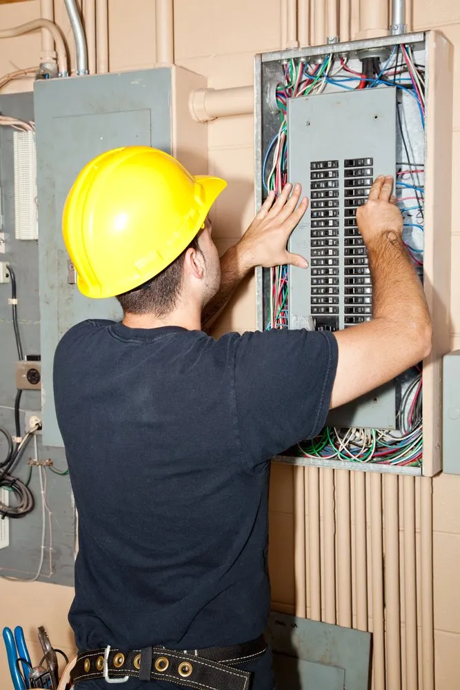 Professional air conditioning service for residential systems across Waterford, OH - Bosner Plumbing Electric & Refrigeration