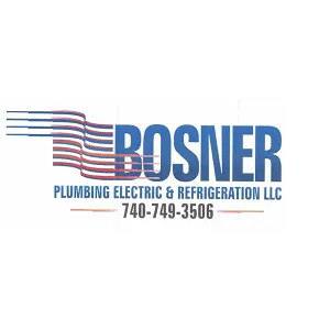 Reliable heating and cooling service experts serving Waterford, OH - Bosner Plumbing Electric & Refrigeration