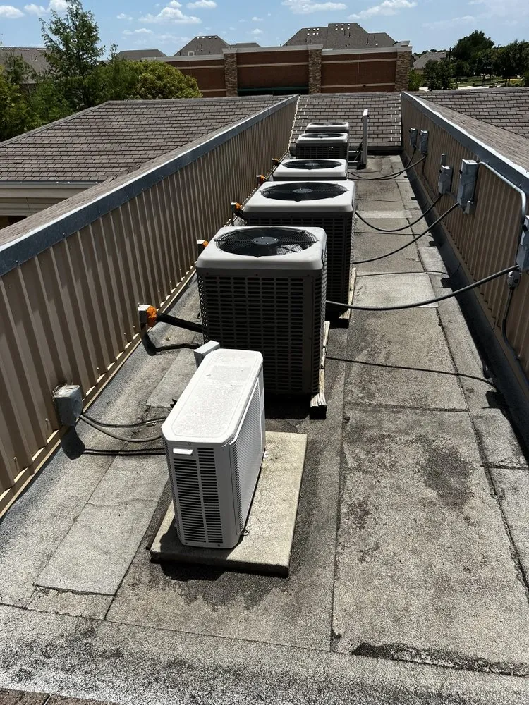 Slide of Boss Cooling