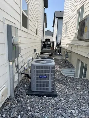 Boss Heating and Cooling