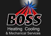 Boss Heating and Cooling