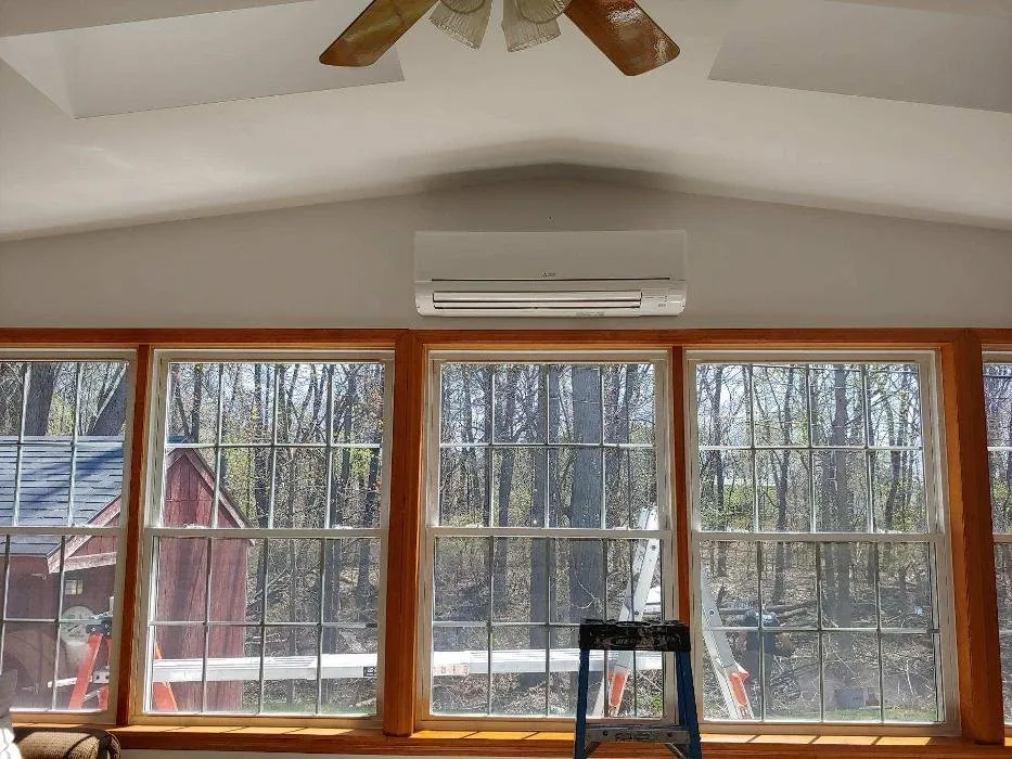 Slide of Boss Mechanical Heating Cooling & Refrigeration