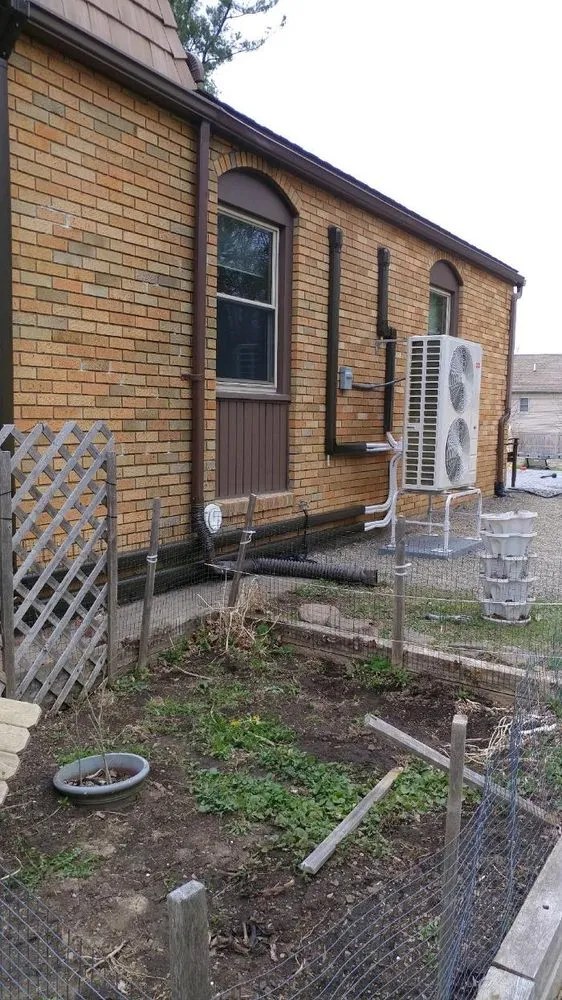 Slide of Boss Mechanical Heating Cooling & Refrigeration