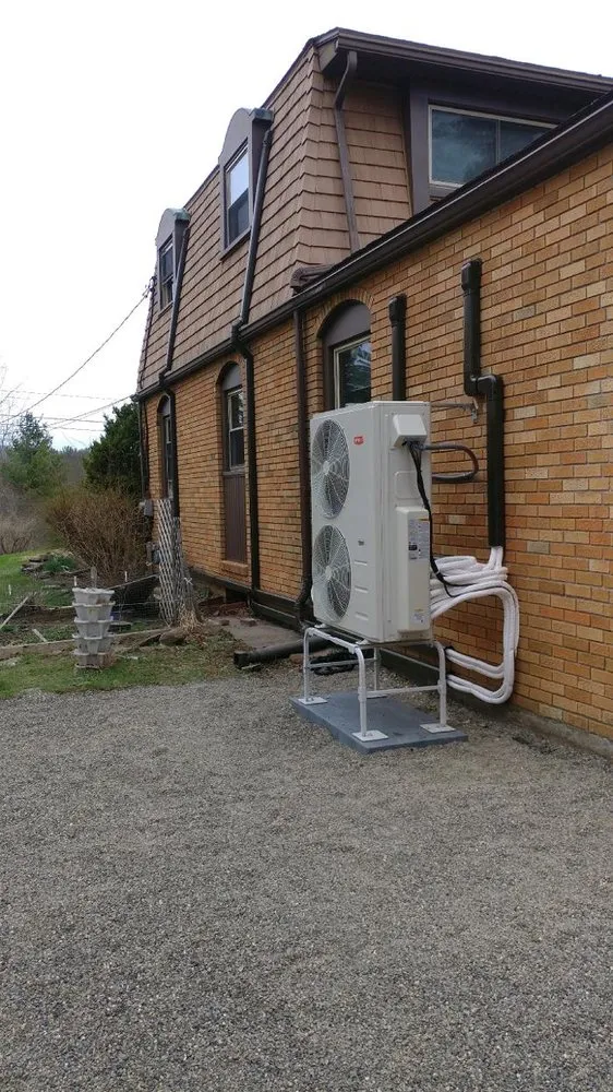 Slide of Boss Mechanical Heating Cooling & Refrigeration