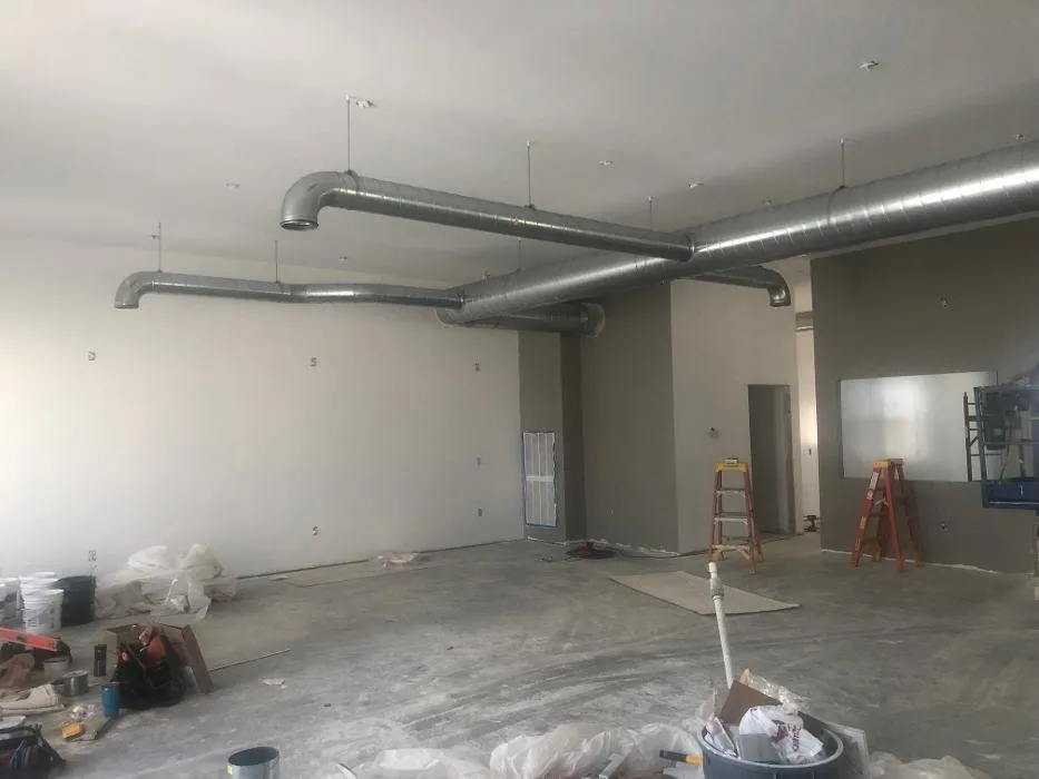 Slide of Boss Mechanical Heating Cooling & Refrigeration