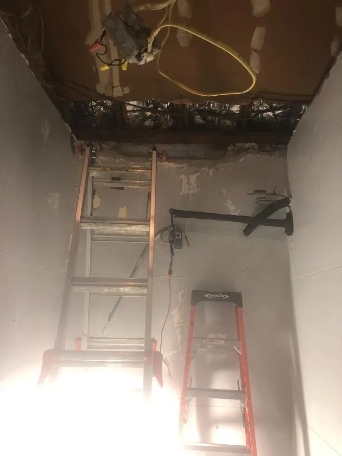 Slide of Boss Mechanical Heating Cooling & Refrigeration