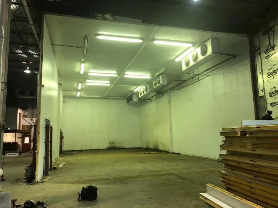 Slide of Boss Mechanical Heating Cooling & Refrigeration