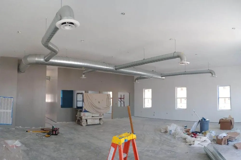 Slide of Boss Mechanical Heating Cooling & Refrigeration