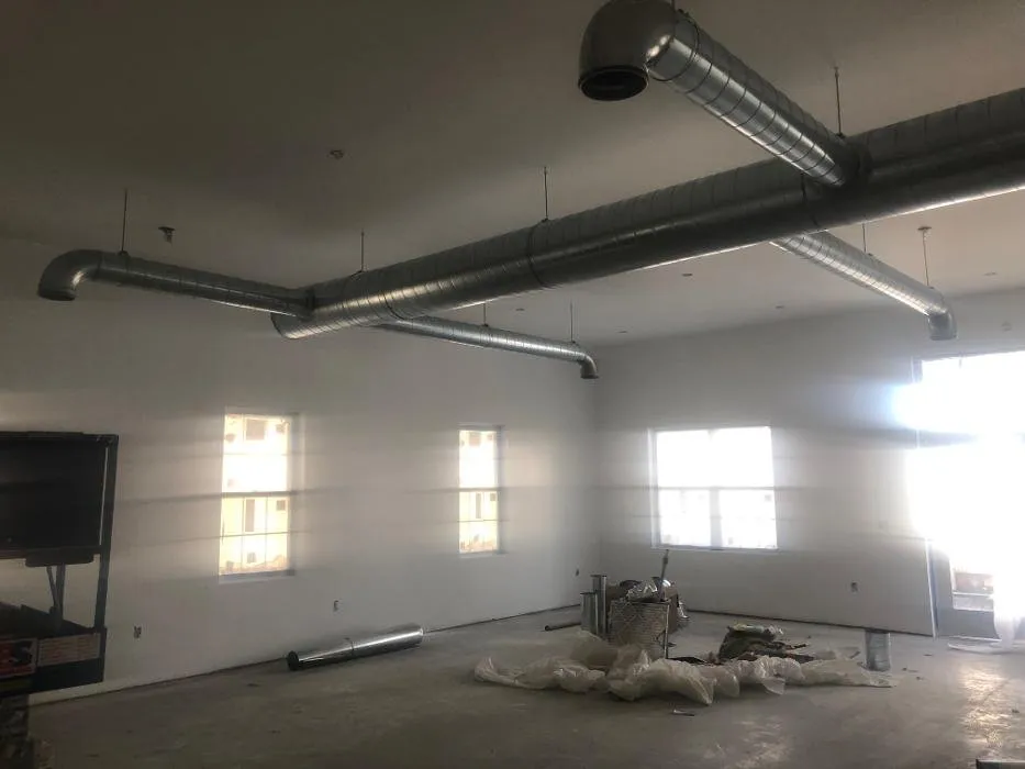 Slide of Boss Mechanical Heating Cooling & Refrigeration