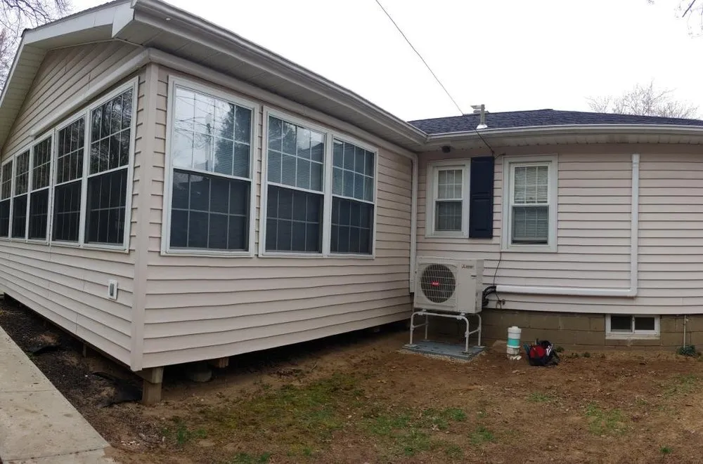 Slide of Boss Mechanical Heating Cooling & Refrigeration