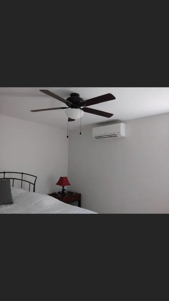 Slide of Boss Mechanical Heating Cooling & Refrigeration