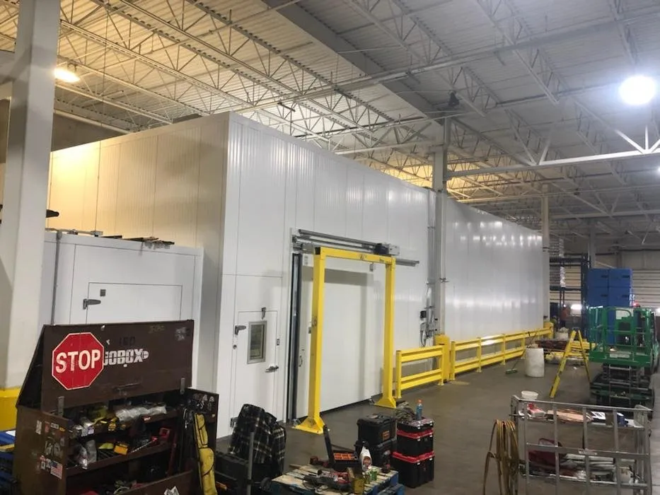 Slide of Boss Mechanical Heating Cooling & Refrigeration