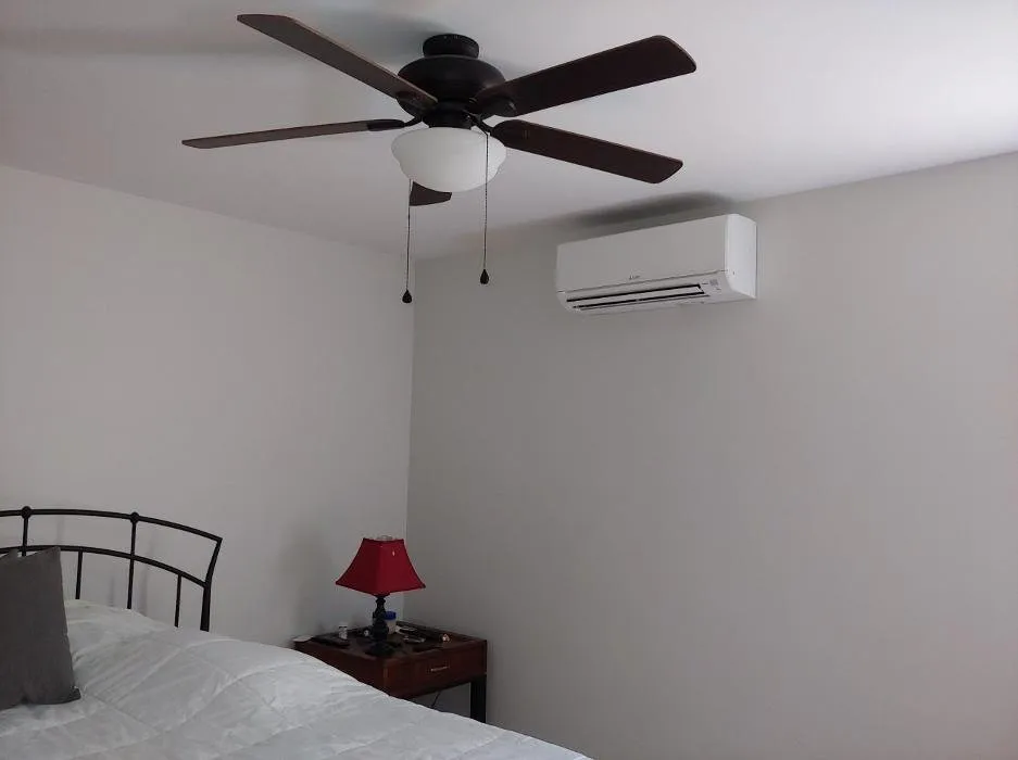 Slide of Boss Mechanical Heating Cooling & Refrigeration