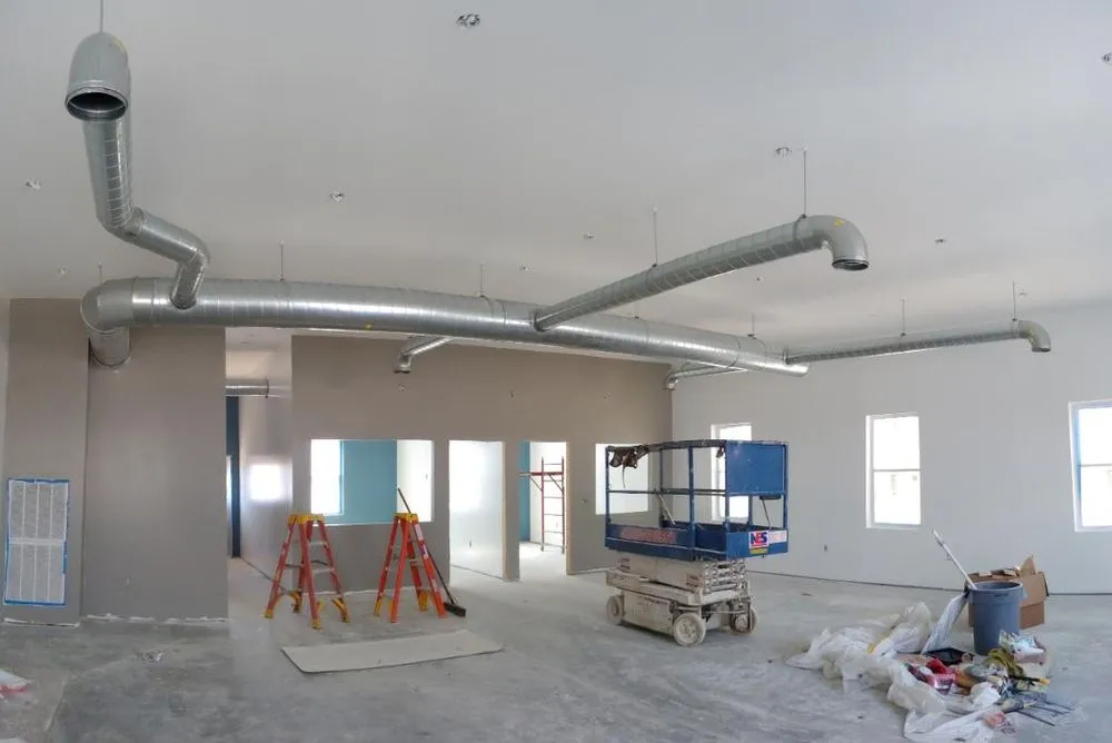 Slide of Boss Mechanical Heating Cooling & Refrigeration