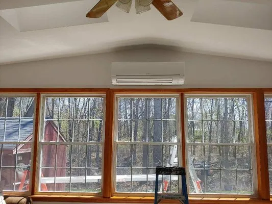 Boss Mechanical Heating Cooling & Refrigeration