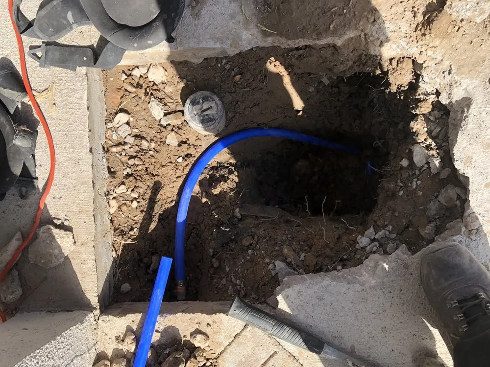 Slide of Boss Plumbing & HVAC