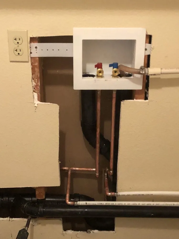 Slide of Boss Plumbing & HVAC