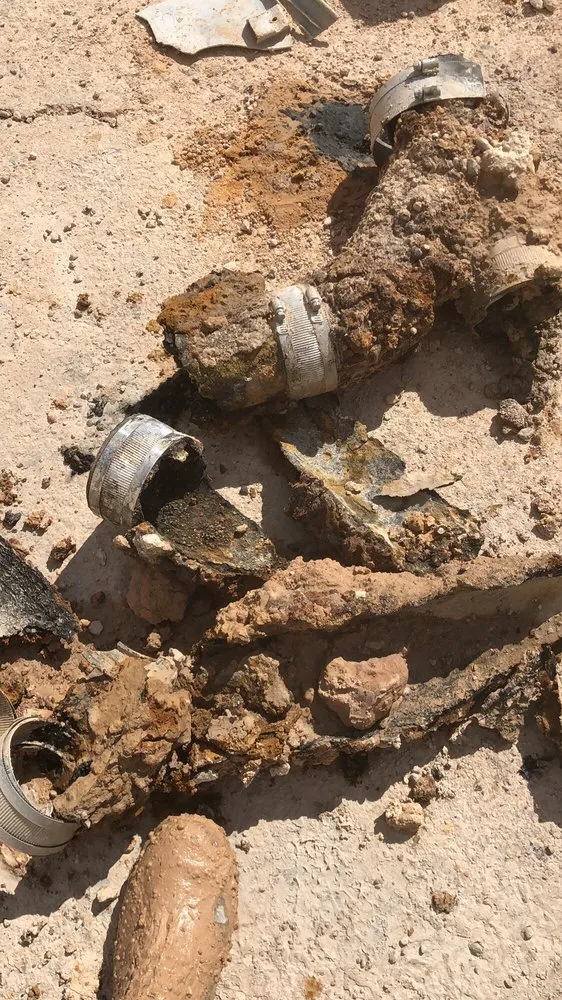 Slide of Boss Plumbing & HVAC