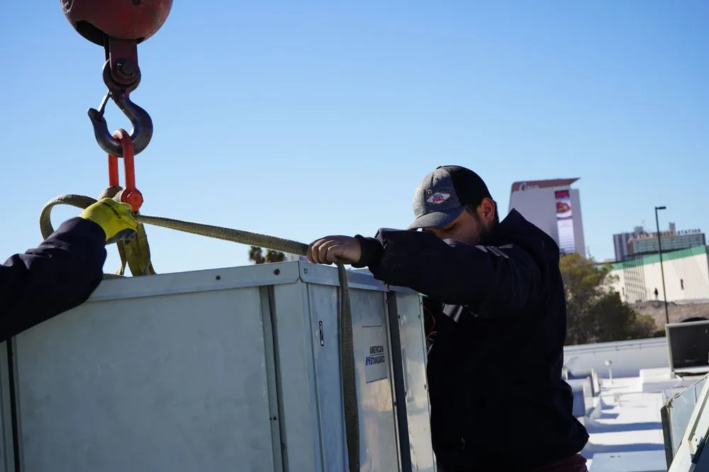 Slide of Boss Plumbing & HVAC