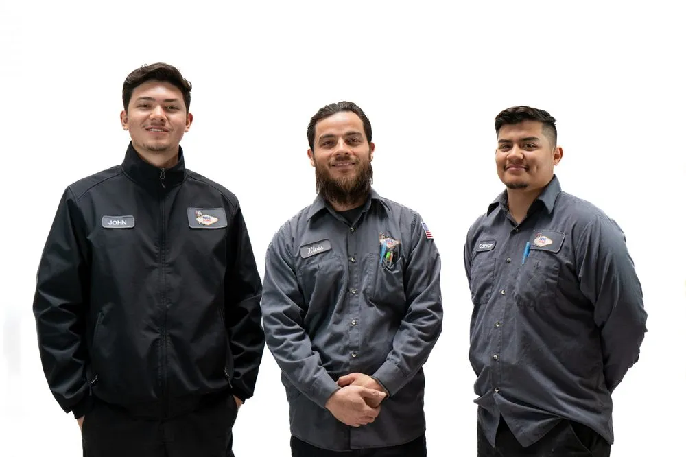 Slide of Boss Plumbing & HVAC