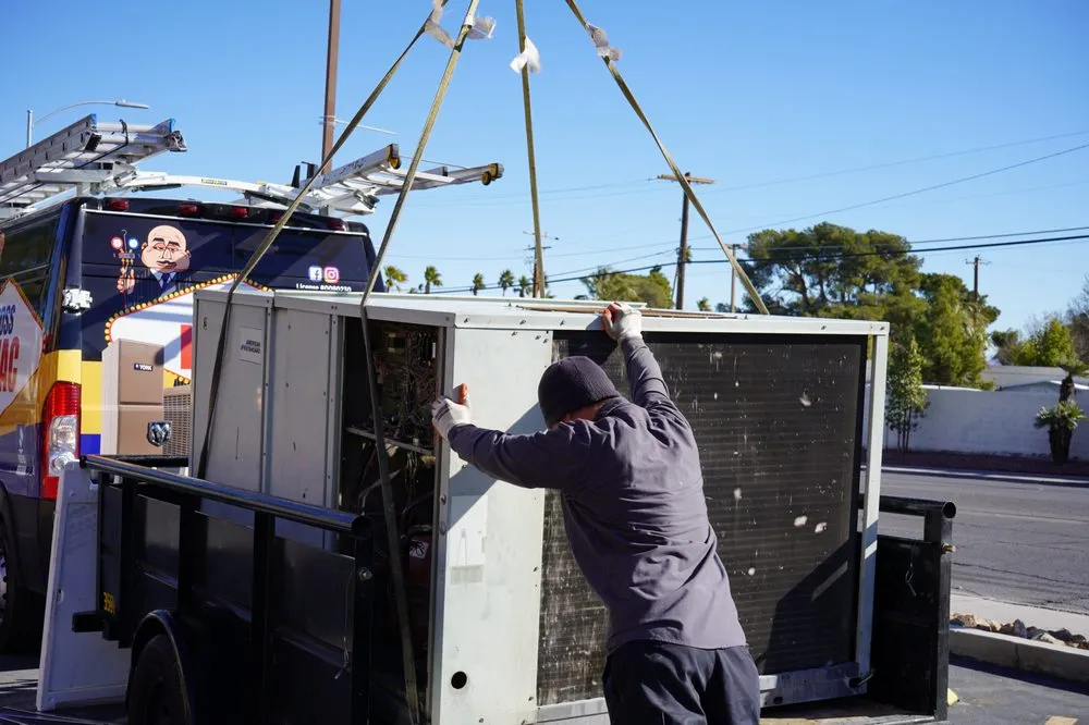 Slide of Boss Plumbing & HVAC