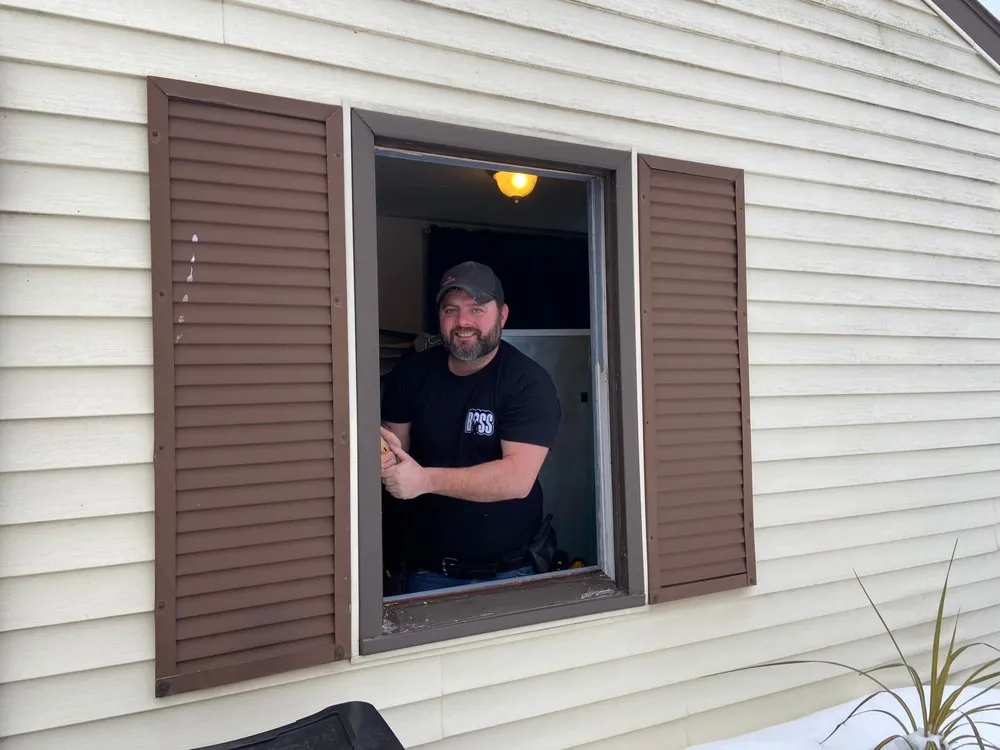 Slide of BOSS Services