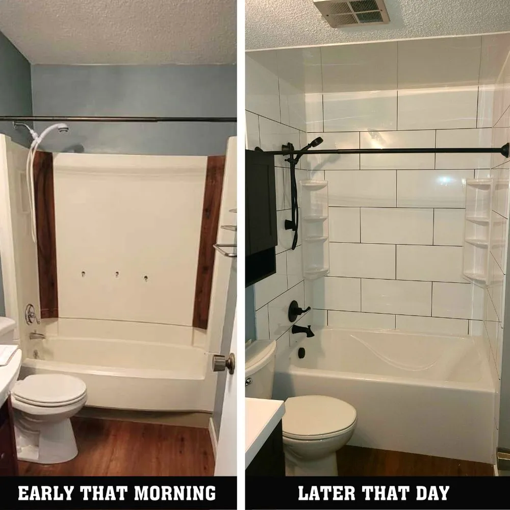 Slide of BOSS Services