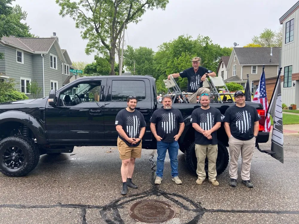 Slide of BOSS Services