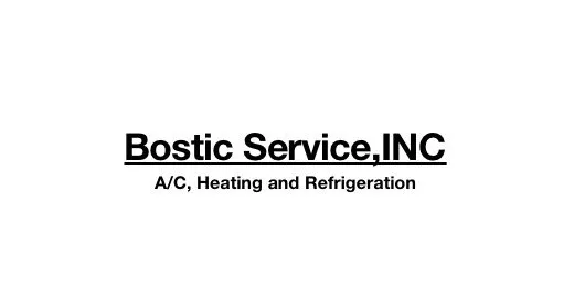 Slide of Bostic Services, Inc