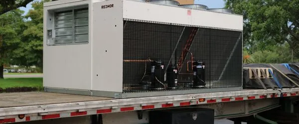 Bostic Services, Inc Logo