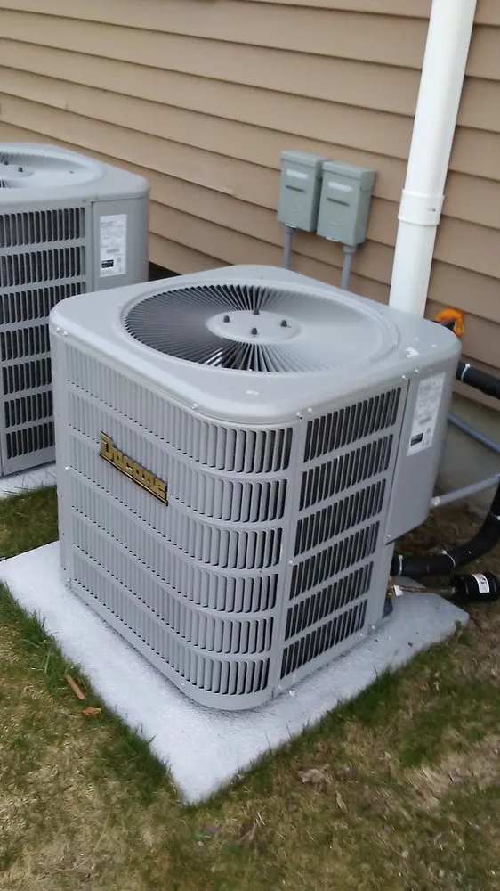 Slide of Boston Air Conditioning