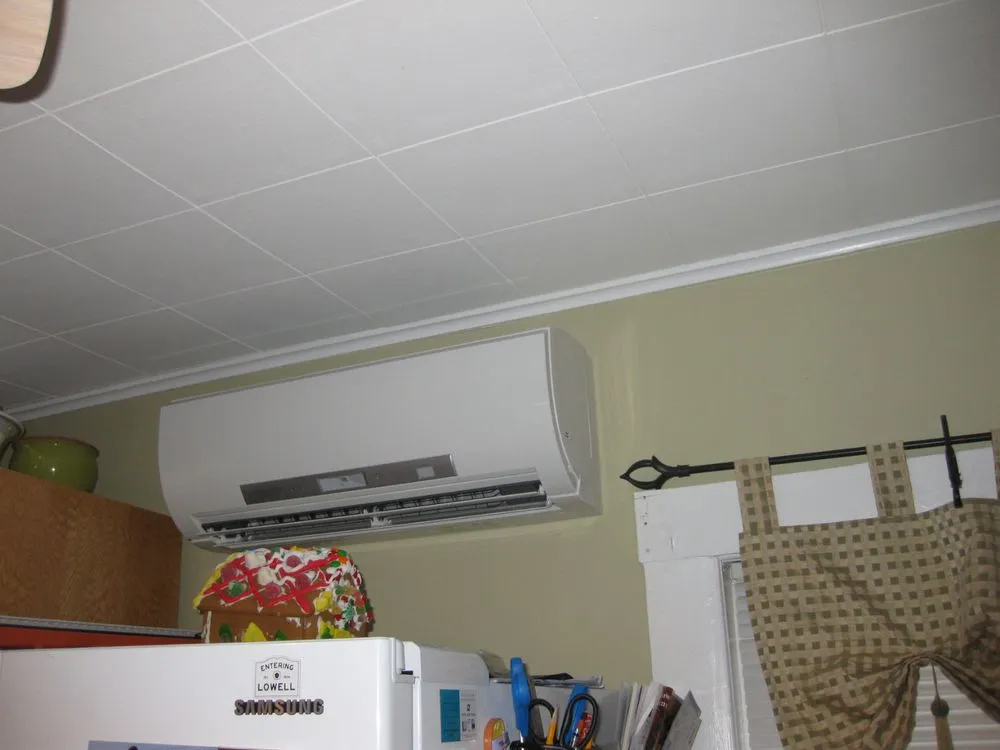 Slide of Boston Air Conditioning