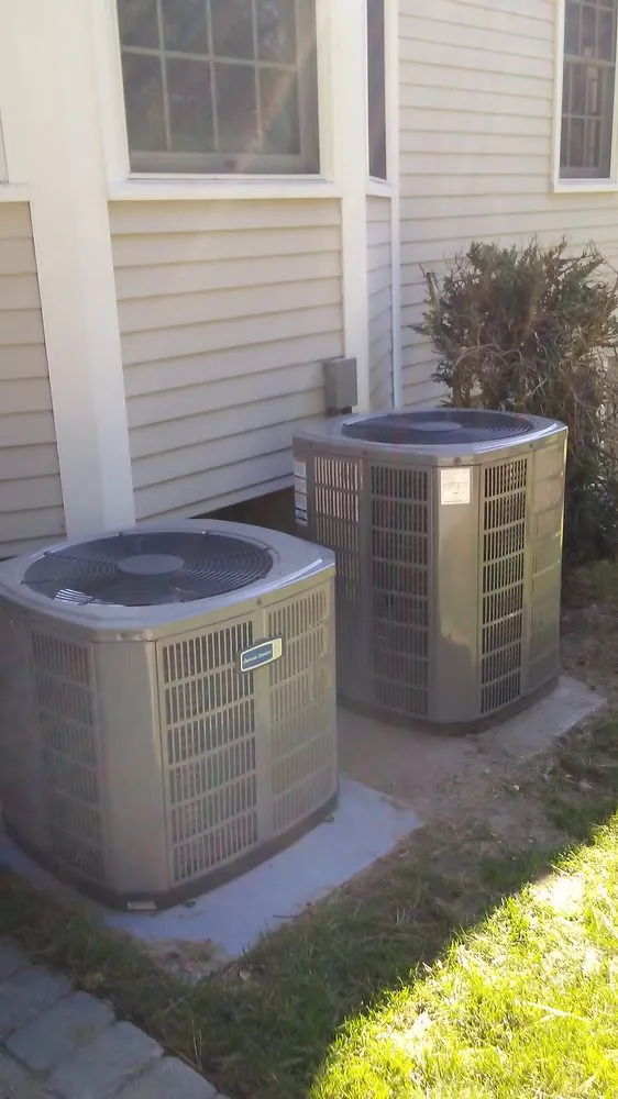 Slide of Boston Air Conditioning