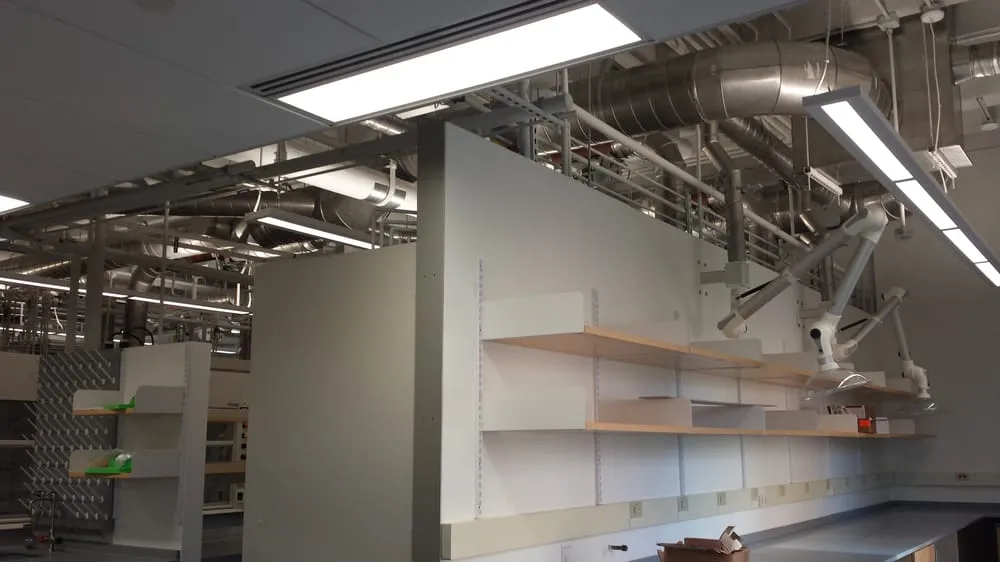 Slide of Boston Air Corp.