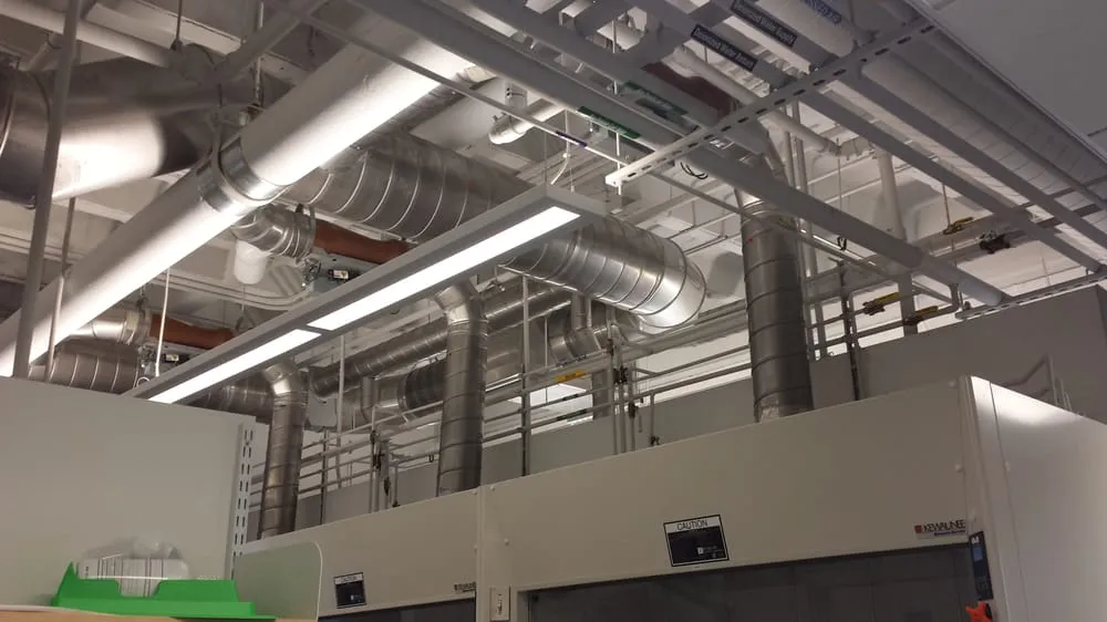 Slide of Boston Air Corp.