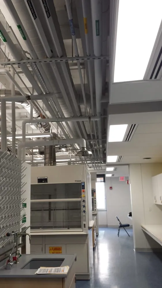 Slide of Boston Air Corp.