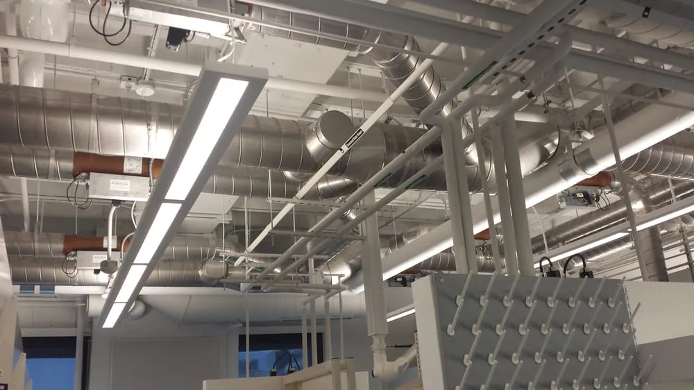 Slide of Boston Air Corp.