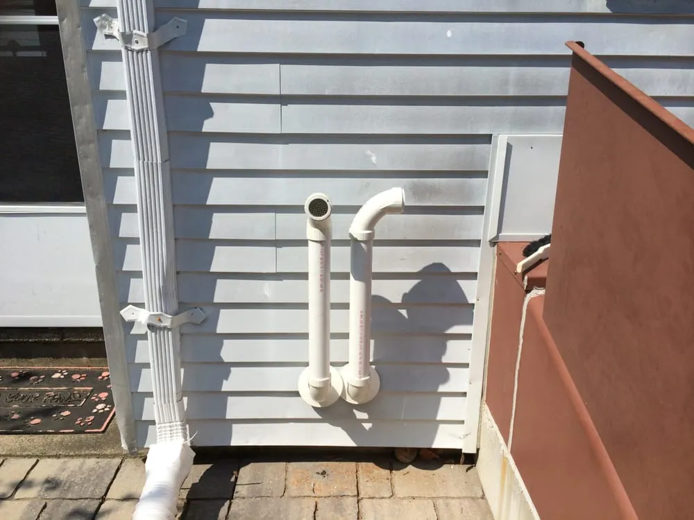 Slide of Boston Air Corp.