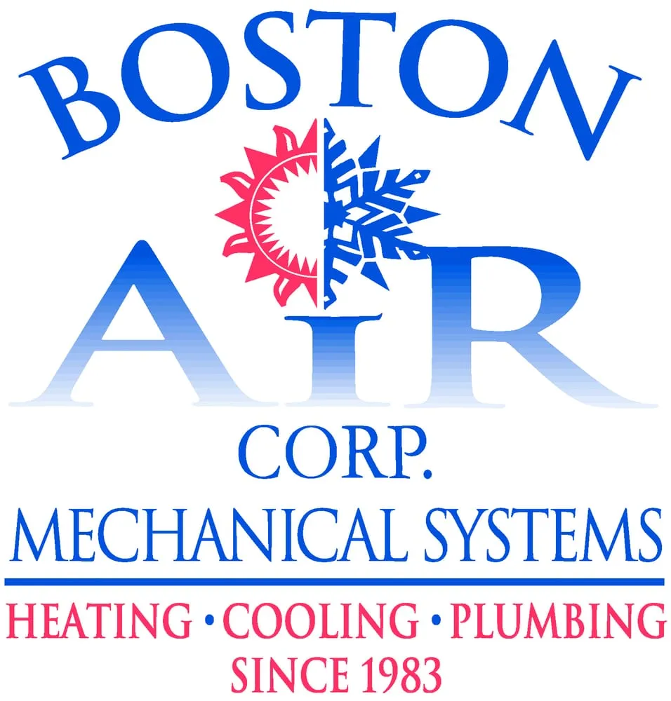 Slide of Boston Air Corp.