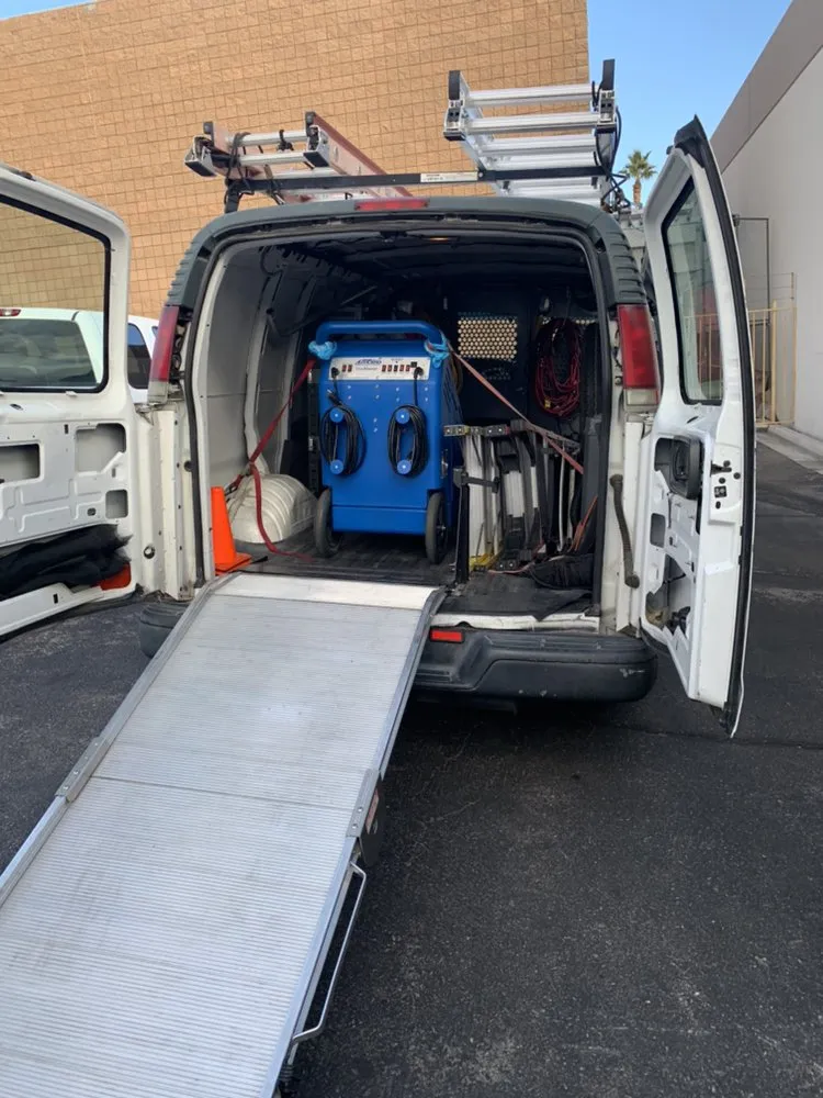 Slide of Boston Air Duct Cleaning