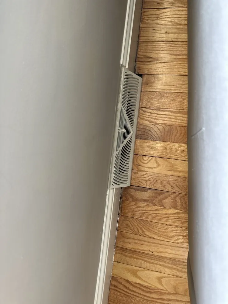 Slide of Boston Air Duct Cleaning