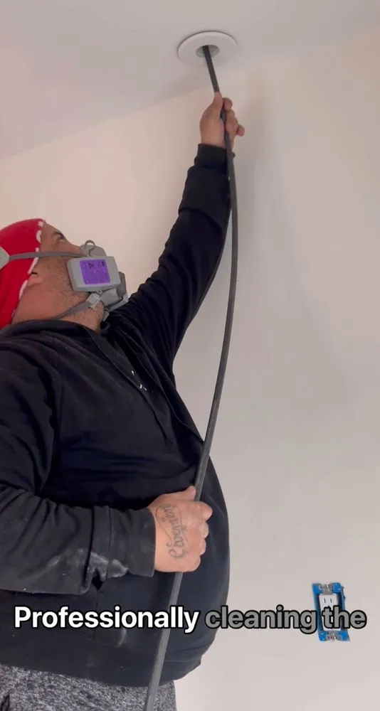 Slide of Boston Air Duct Cleaning