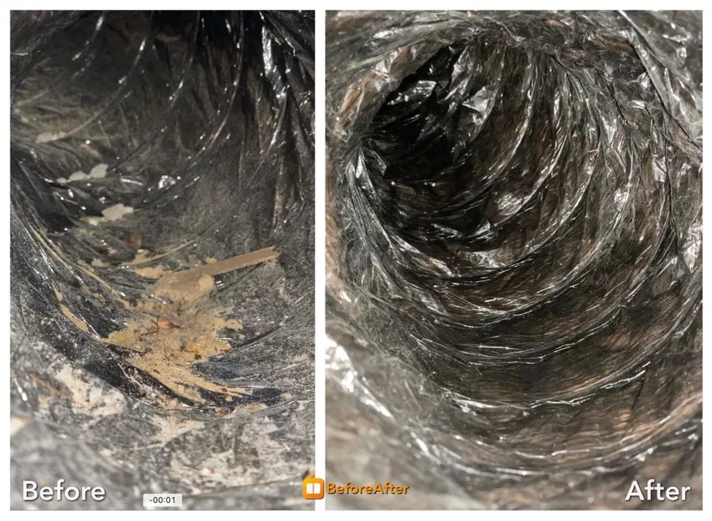 Slide of Boston Air Duct Cleaning