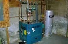 Slide of Boston Boiler & Furnace